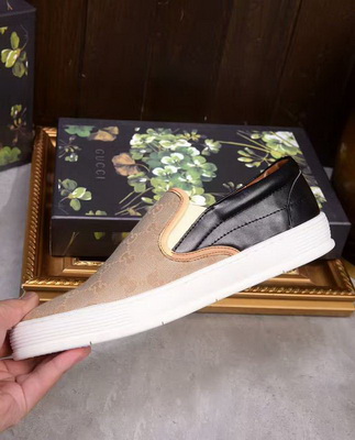 Gucci Men Loafers_243